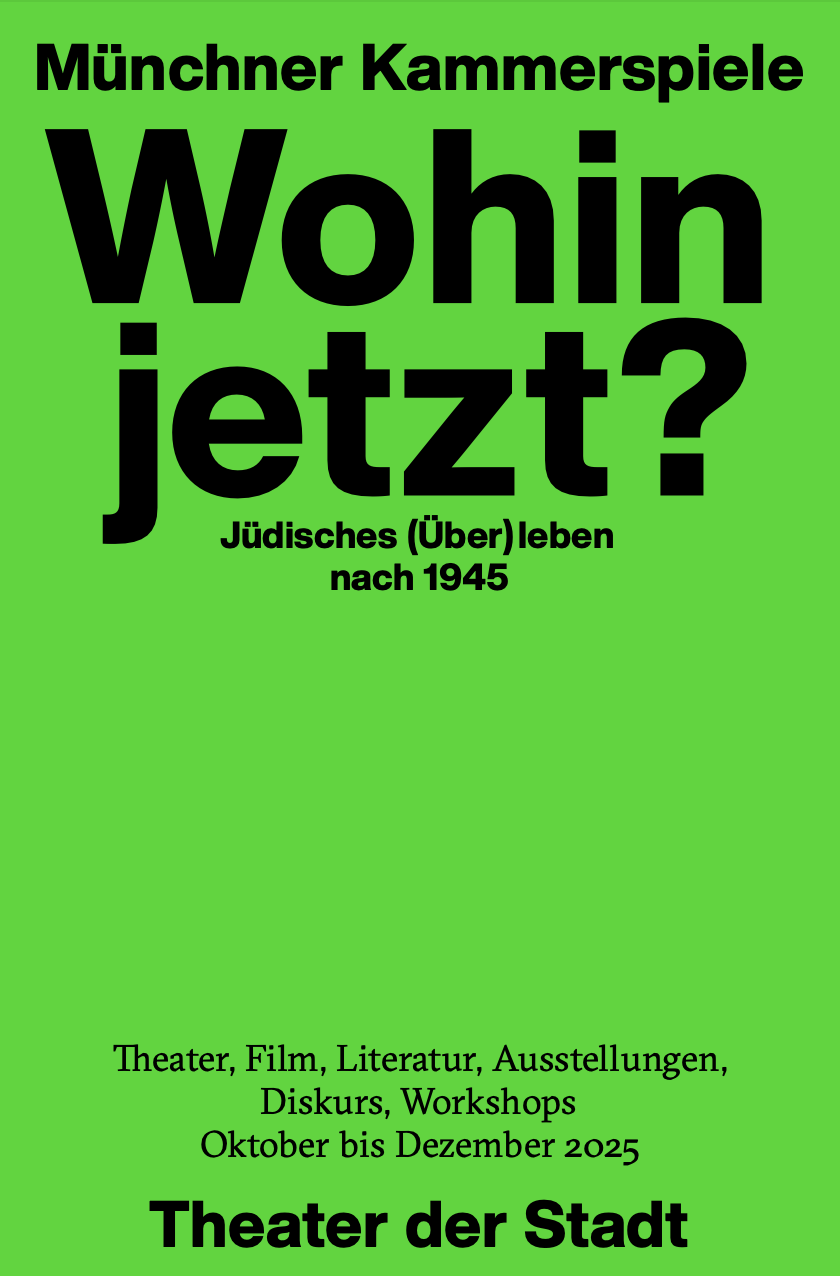 Eine Grafik mit Titel und Untertitel 