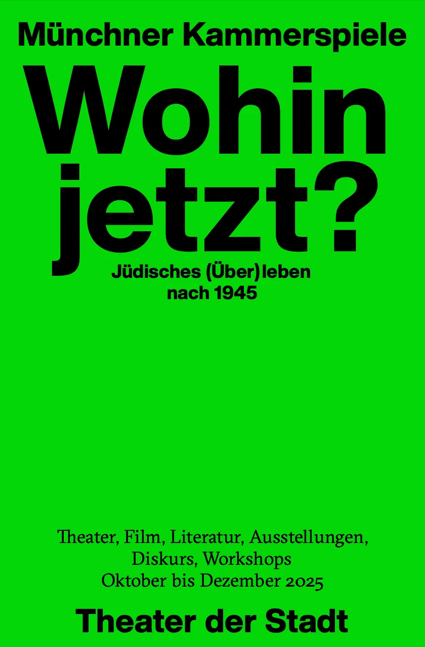 Eine Grafik mit Titel und Untertitel 