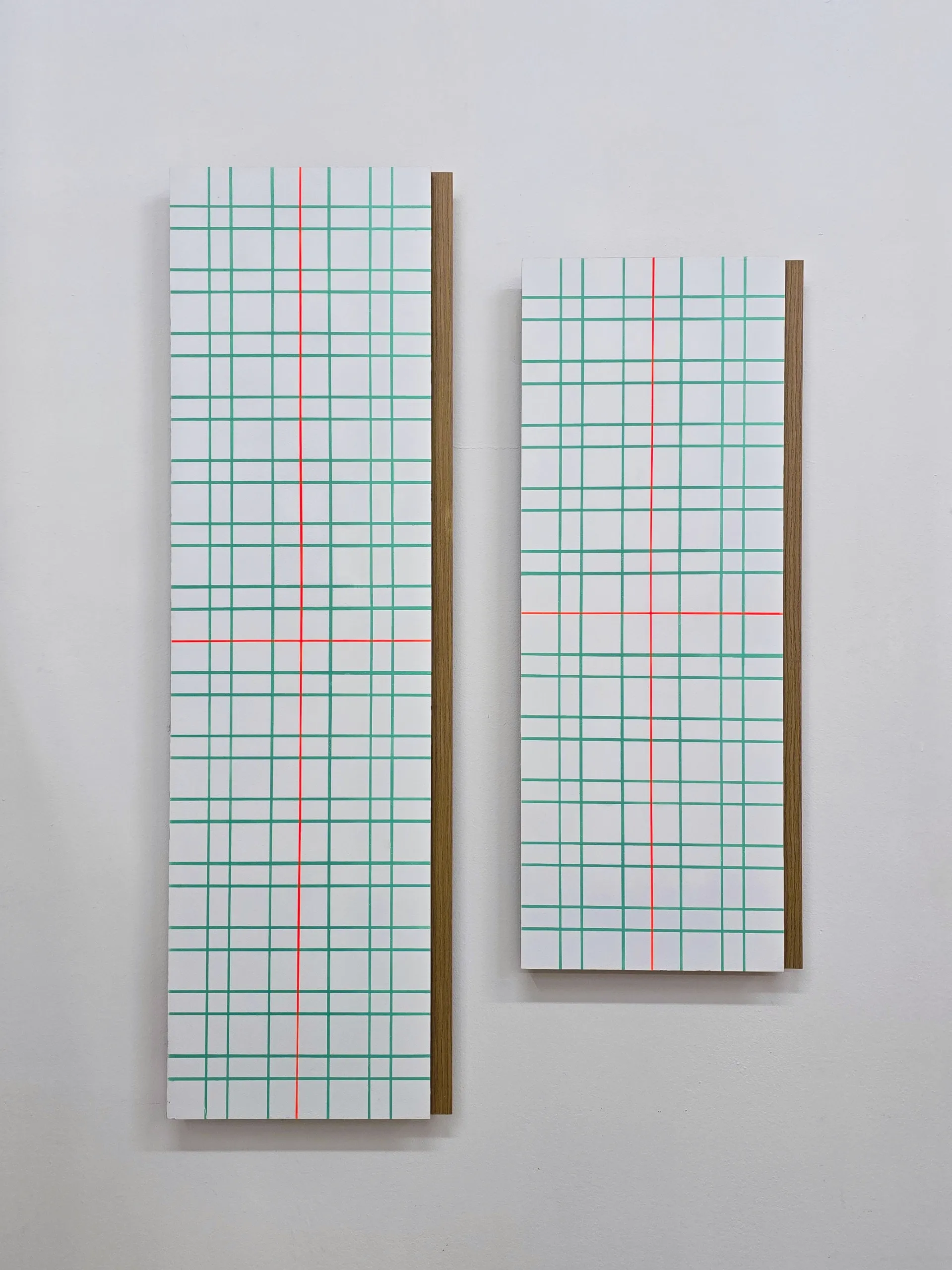 Jossef Krispel - Cabinett Doors