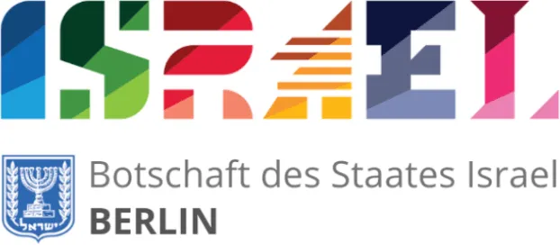Botschaft des Staates Isreal Berlin