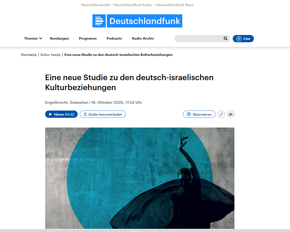 Deutschlandfunk