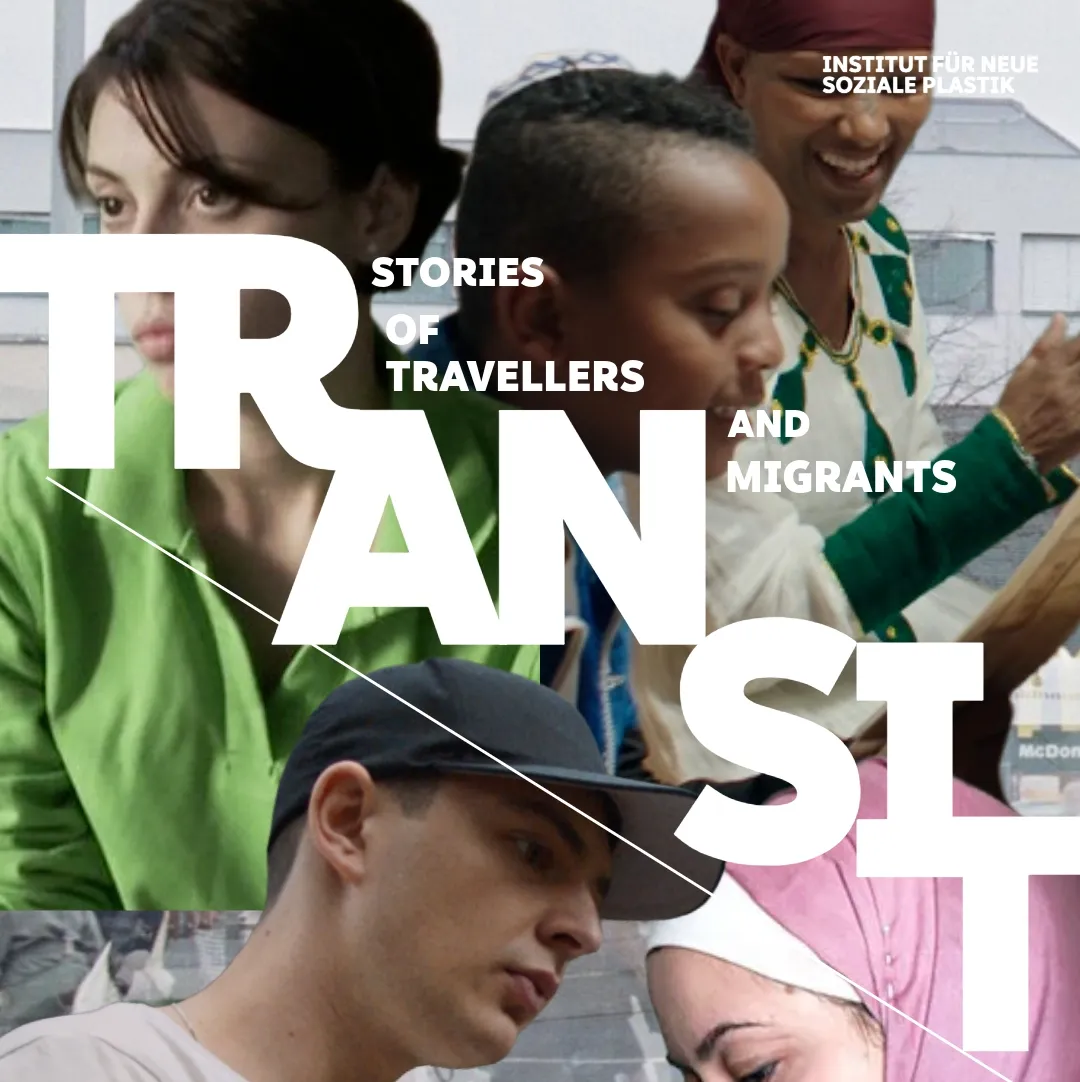 Filmreihe TRANSIT Stories of Travellers and Migrants